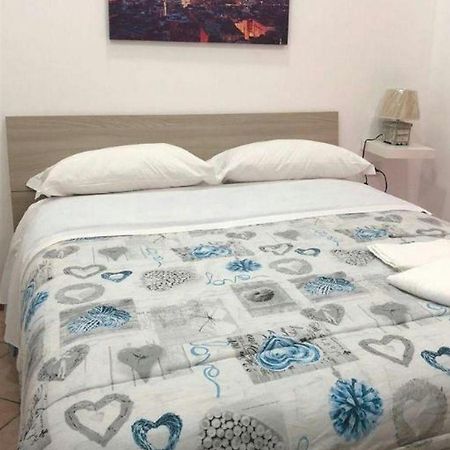 Partenope Legend B&B Napoli Bagian luar foto