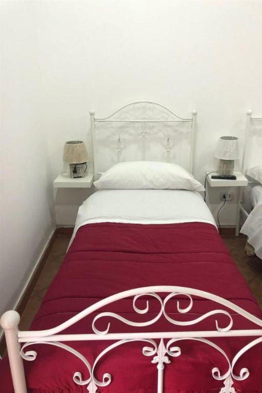 Partenope Legend B&B Napoli Bagian luar foto