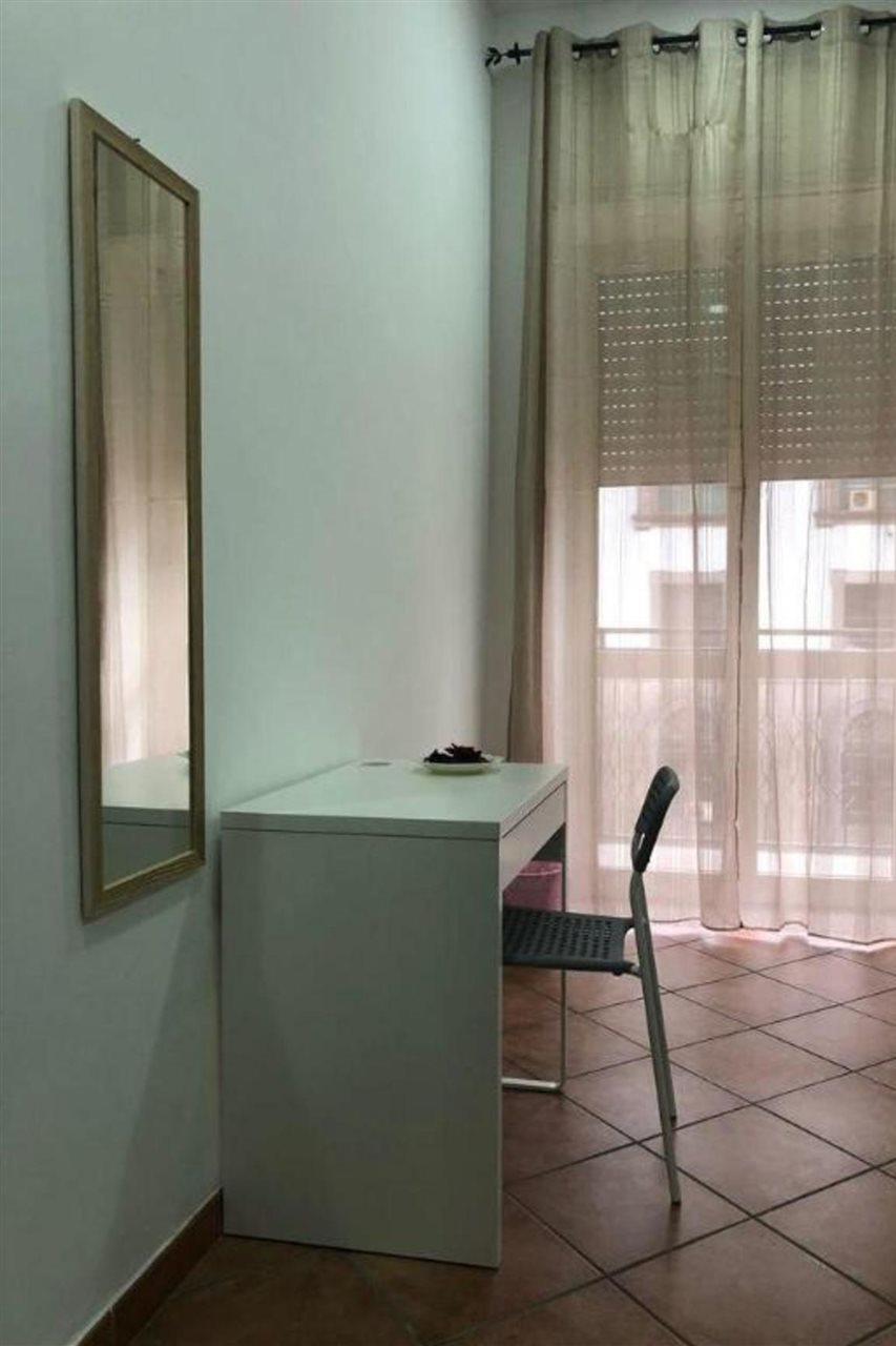 Partenope Legend B&B Napoli Bagian luar foto