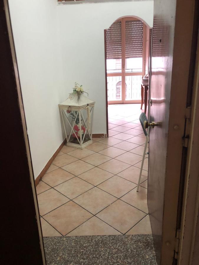 Partenope Legend B&B Napoli Bagian luar foto