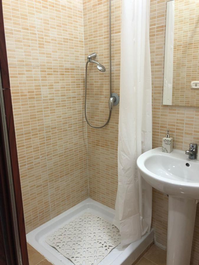 Partenope Legend B&B Napoli Bagian luar foto