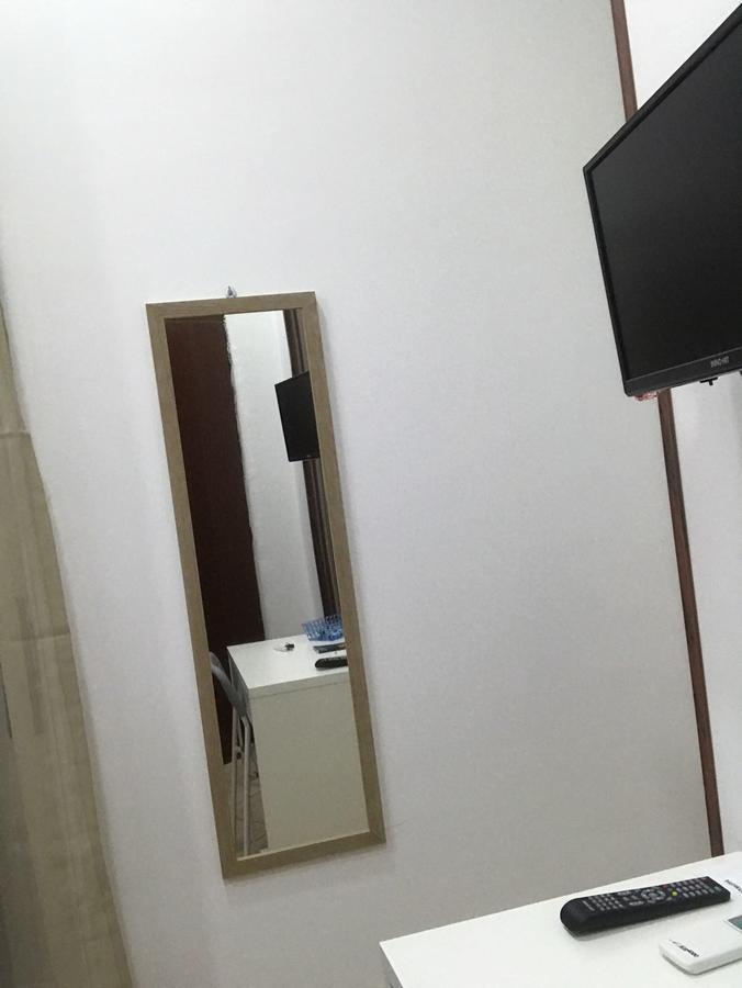 Partenope Legend B&B Napoli Bagian luar foto