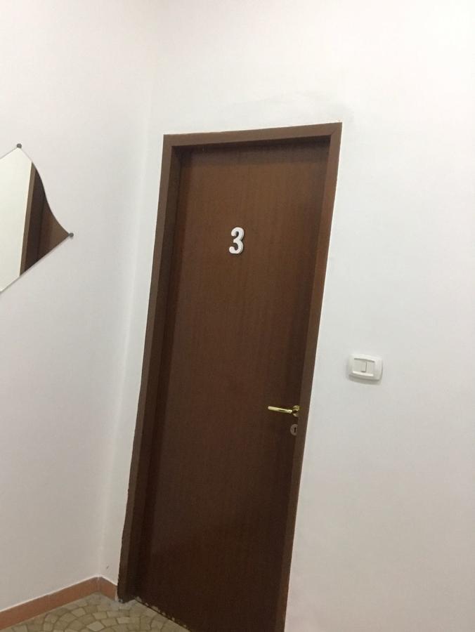 Partenope Legend B&B Napoli Bagian luar foto