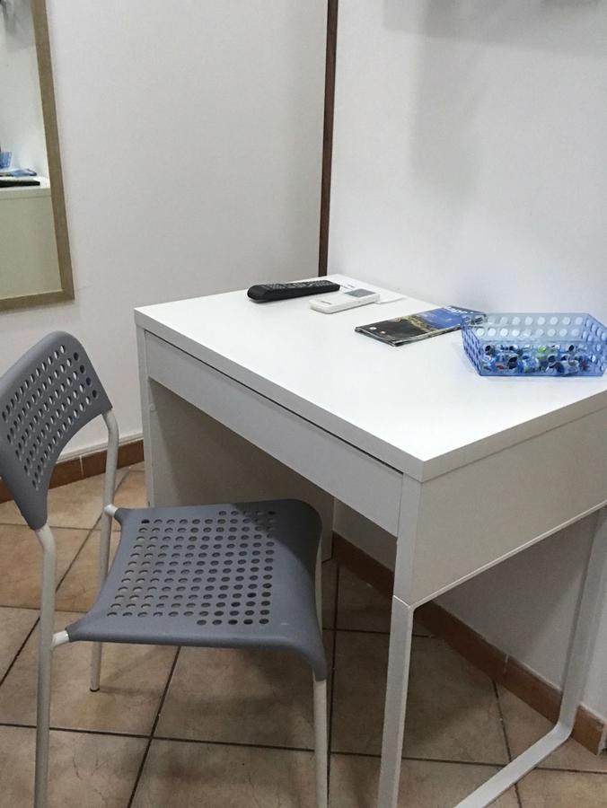Partenope Legend B&B Napoli Bagian luar foto