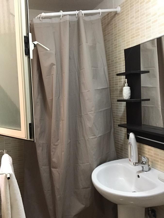 Partenope Legend B&B Napoli Bagian luar foto