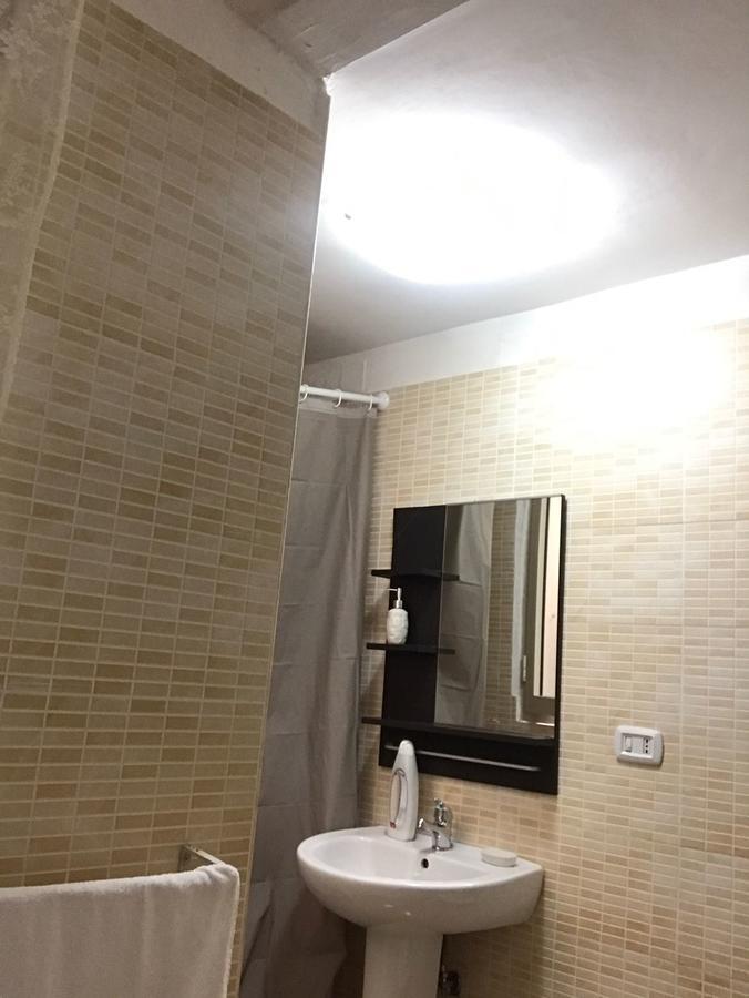 Partenope Legend B&B Napoli Bagian luar foto